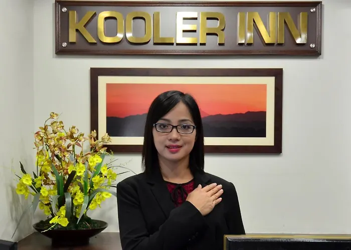 Hotel Kooler Inn