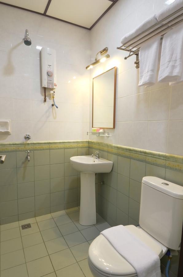 Hotel Kooler