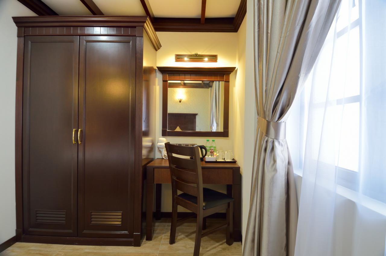 Hotel Kooler 2*