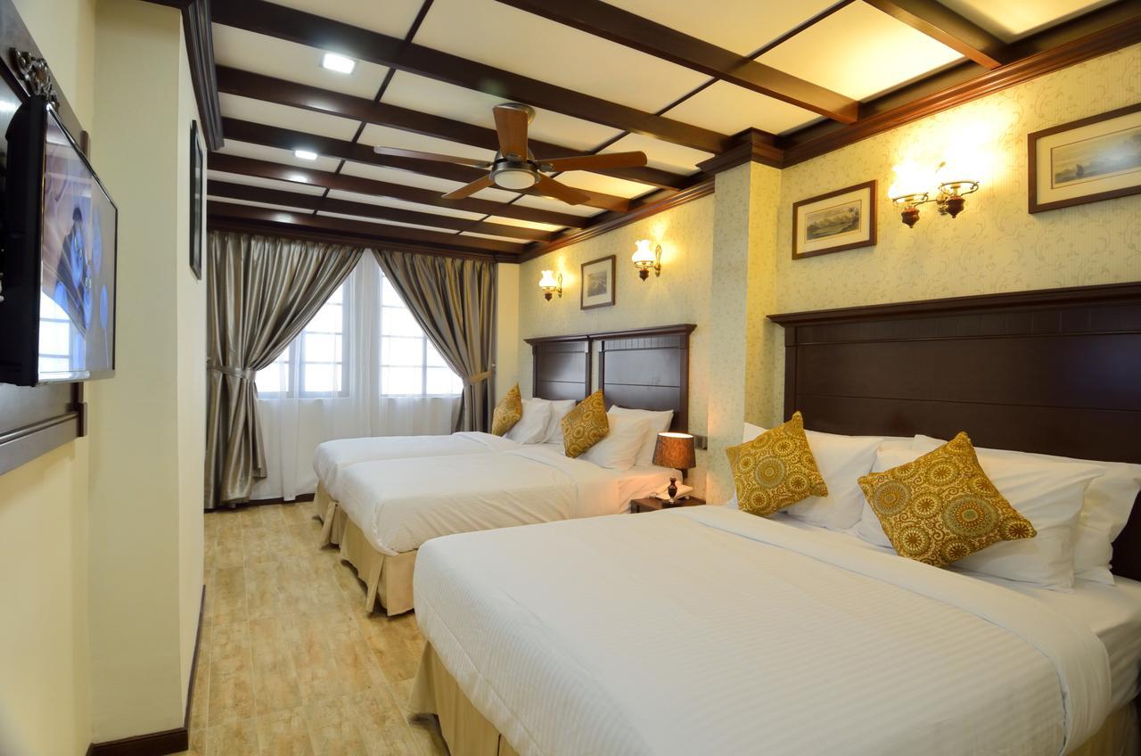 Hotel Kooler