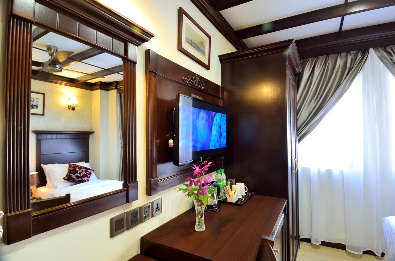 Kooler Hotel 2*