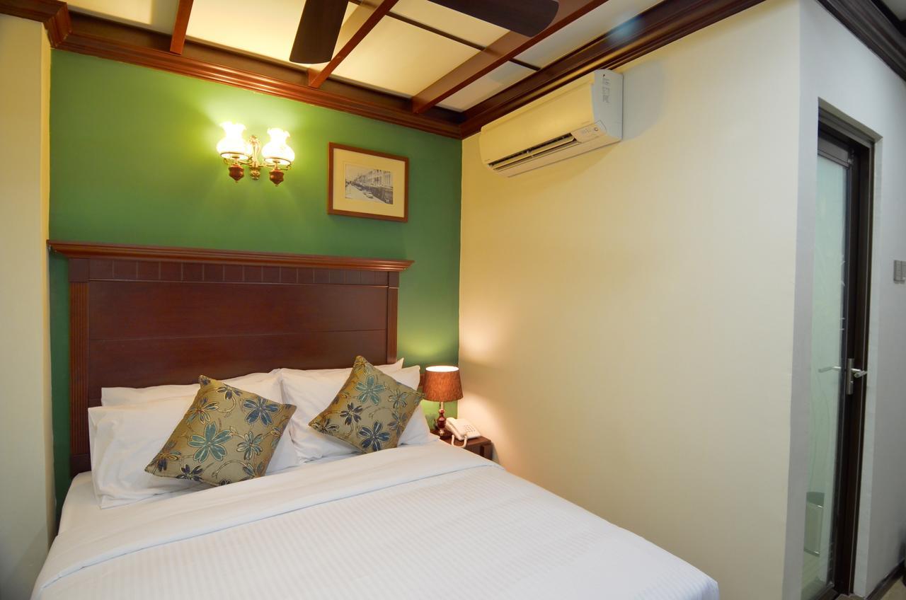 Hotel Kooler Kota Kinabalu