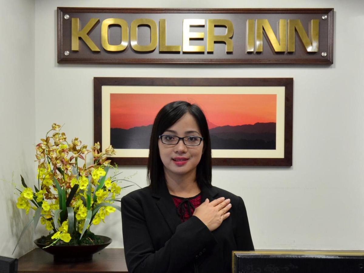 Kooler Hotel Kota Kinabalu